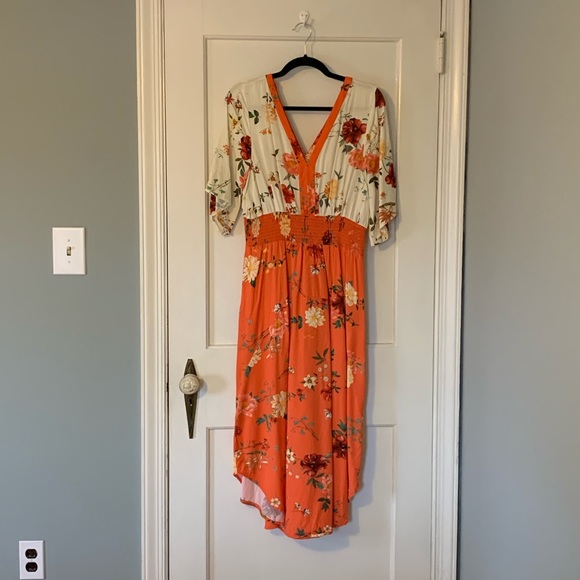 Farm Rio Kiera Maxi - Picture 2 of 4